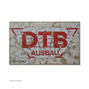 Ferencz Olivier - Logoart - Donau Trocken Bau