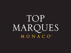 Top Marques Monaco 2016