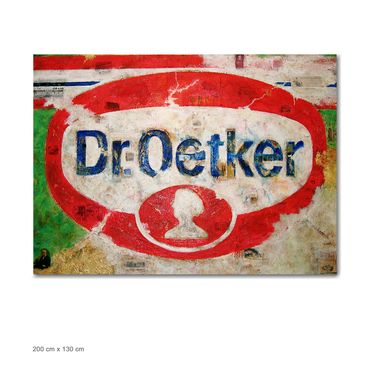 Dr. Oetker