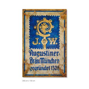 Ferencz Olivier - Logoart - Augustiner