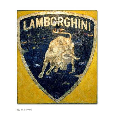 Lamborghini