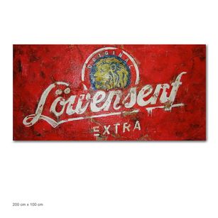 Ferencz Olivier - Logoart - Löwensenf