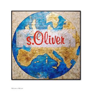 Ferencz Olivier - Weltart - sOliver