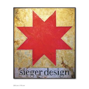 Ferencz Olivier - Logoart - Sieger Design