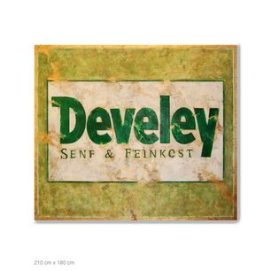 Ferencz Olivier - Logoart - Develey