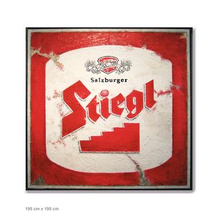 Ferencz Olivier - Einzigart - Stiegl