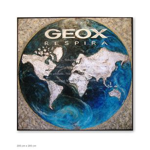 Ferencz Olivier - Weltart - Geox