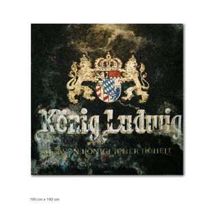 Ferencz Olivier - Logoart - Koenig Ludwig