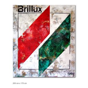 Ferencz Olivier - Logoart - Brillux