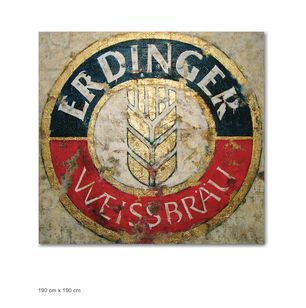 Ferencz Olivier - Logoart - Erdinger