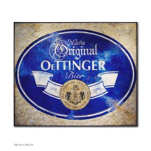 Ferencz Olivier - Logoart - Oettinger