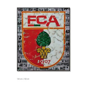 Ferencz Olivier - Einzigart - FCA - Stefan Reuter