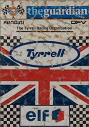 Tyrrell