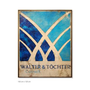 Ferencz Olivier - Logoart - Walter & Töchter