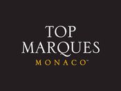 Ferencz Olivier bei der Top Marques Monaco 2017