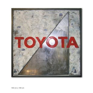 Ferencz Olivier - Einzigart - Toyota