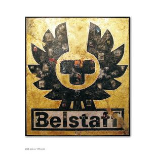 Ferencz Olivier - Einzigart - Belstaff