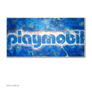 Ferencz Olivier - Einzigart - playmobil