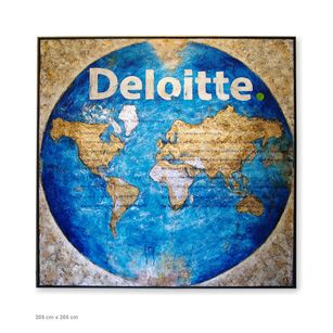 Ferencz Olivier - Weltart - Deloitte