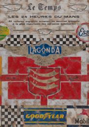 Lagonda