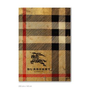 Ferencz Olivier - Logoart - Burberry