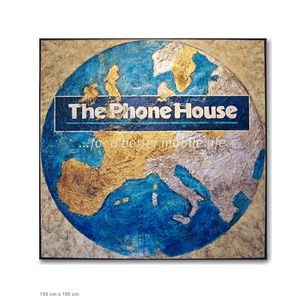 Ferencz Olivier - Weltart - Phone House Telecom