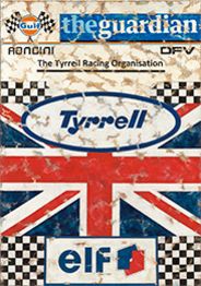 Tyrrell