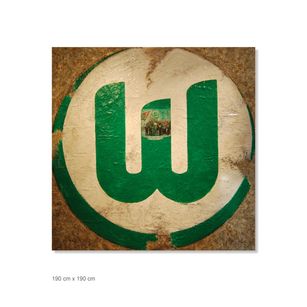 Ferencz Olivier - Einzigart - VfL Wolfsburg