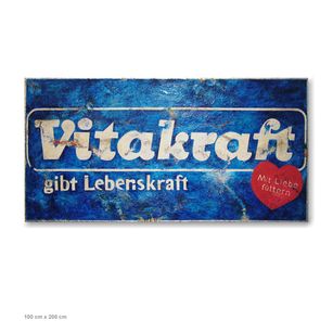 Ferencz Olivier - Logoart - Vitakraft