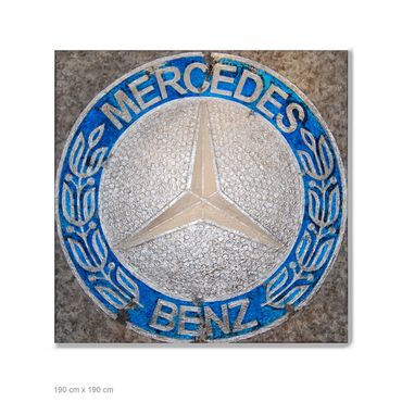 Mercedes