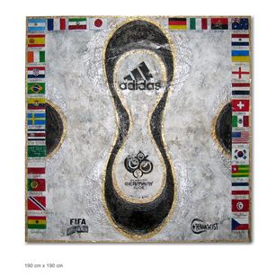 Ferencz Olivier - Einzigart - Adidas