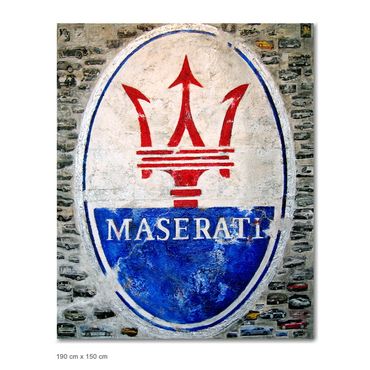 Maserati