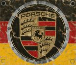 Marken Epochen - Porsche