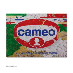 Ferencz Olivier - Logoart - Cameo s.p.a - Italien