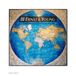 Ferencz Olivier - Weltart - Ernst and Young