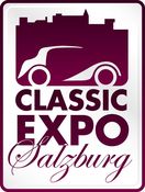 Logo Classic Expo Salzburg