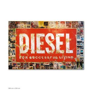 Ferencz Olivier - Einzigart - Diesel