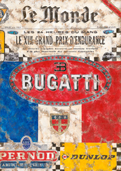 Bugatti