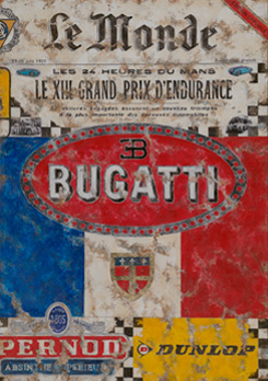 Bugatti